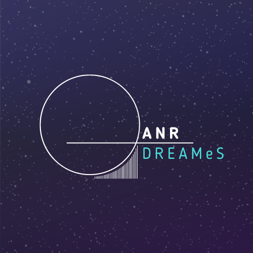 logo DREAMeS